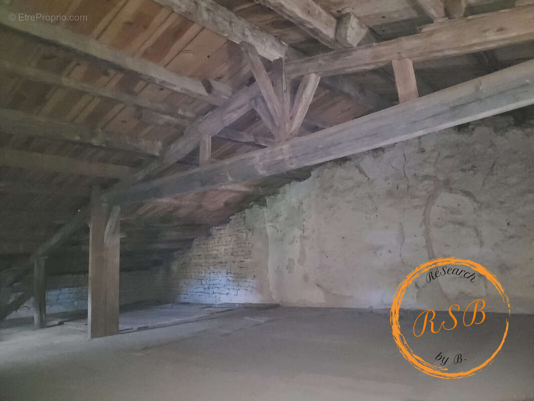 Maison à LE BOIS-PLAGE-EN-RE