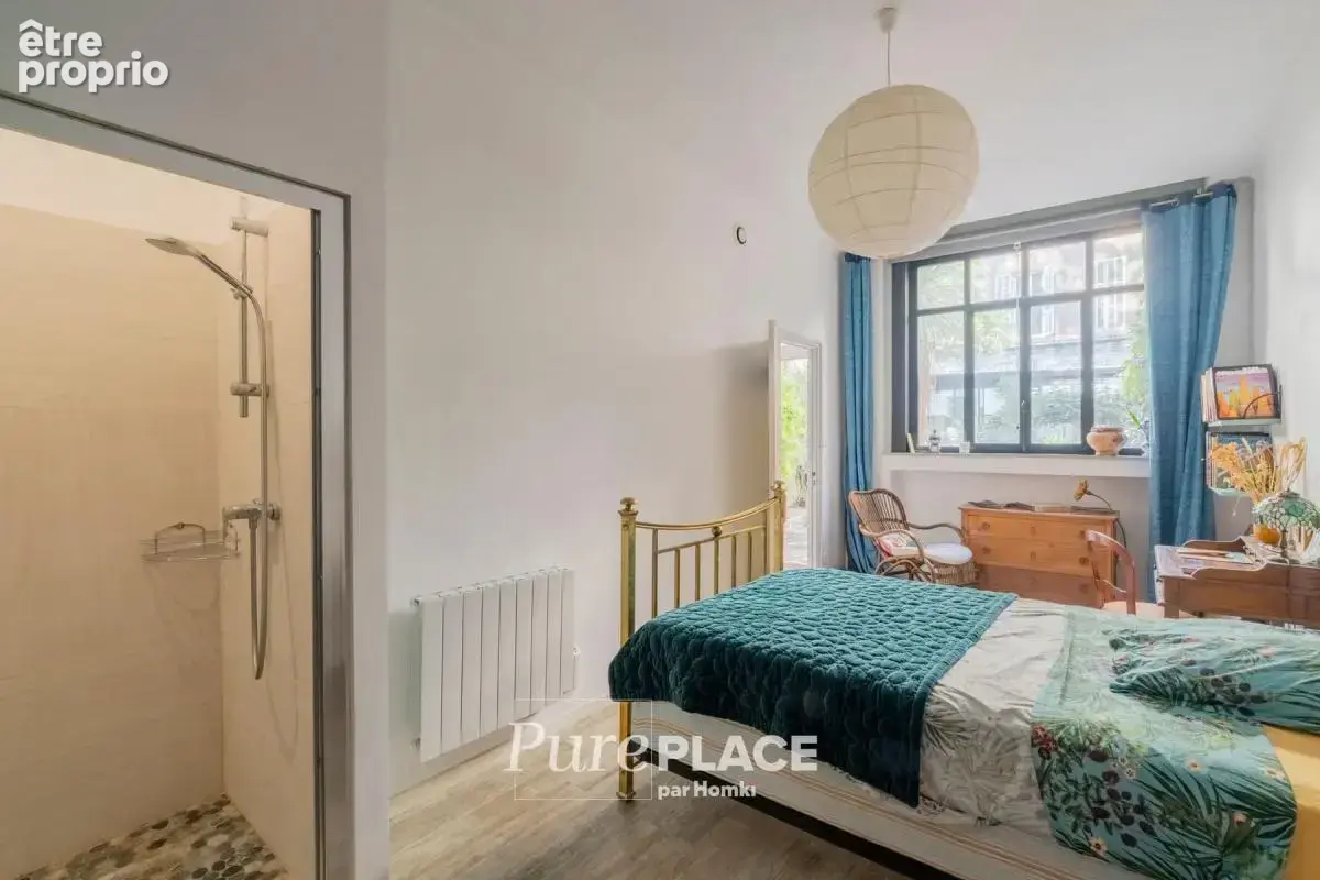 Appartement T5 de 162 m² à Marseille 13001, Boulevard Longchamp - photo 15