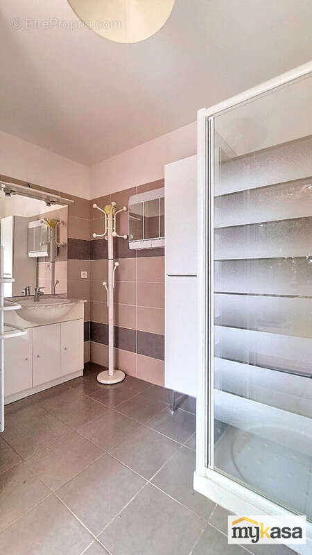 Maison à PORT-DE-BOUC