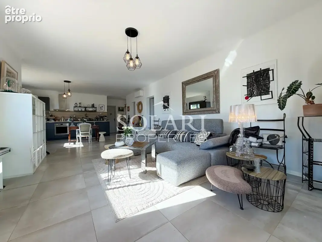 Villa avec piscine proche des commodités - photo 9