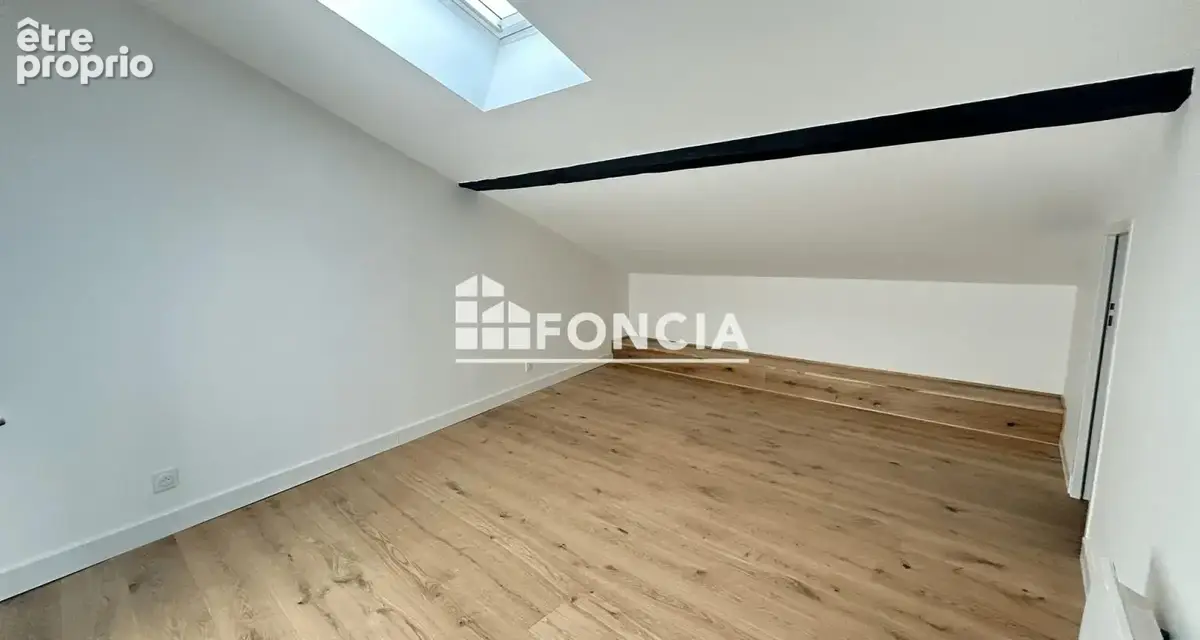 appartement 3 pièces avec rooftop de 43 m2 - photo 6