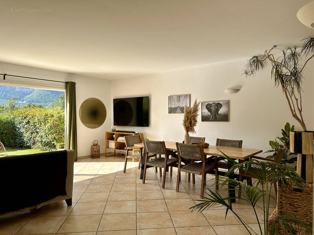 Maison à CASSIS