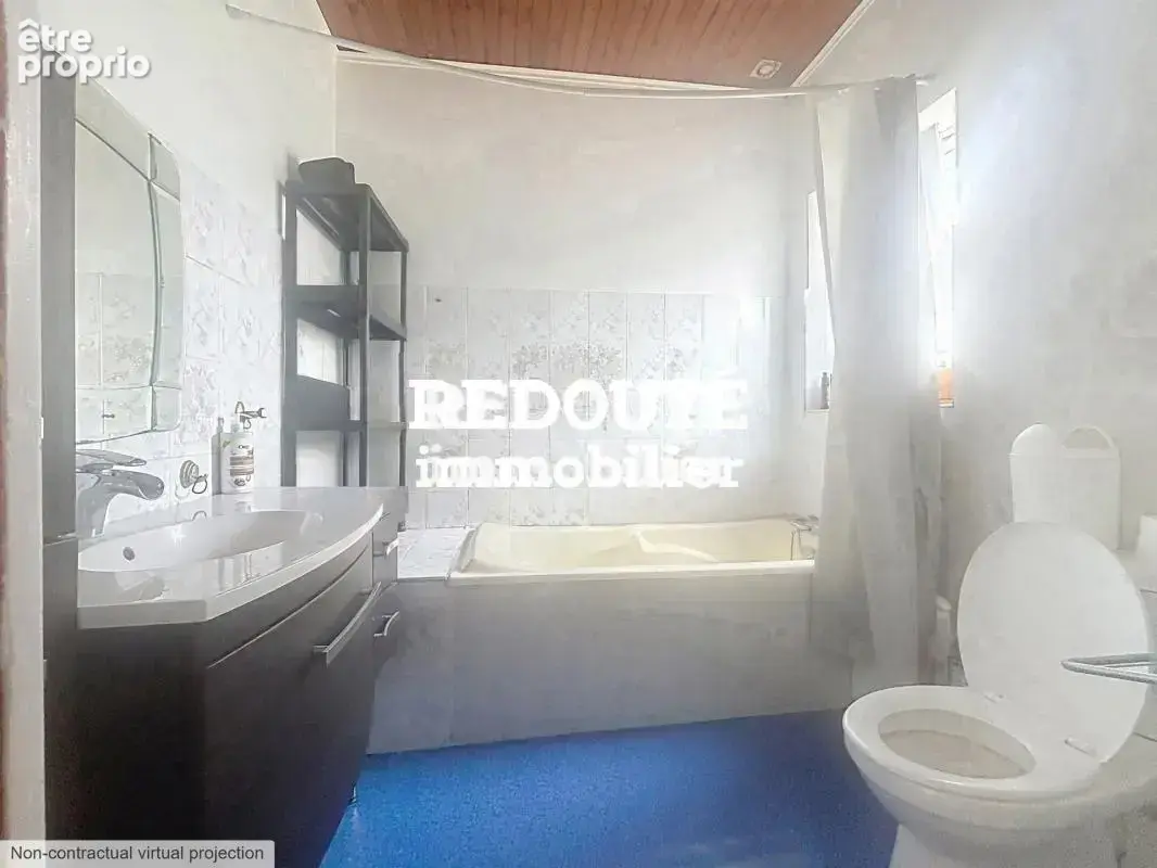Maison familiale à fort potentiel – Jardin & dépendance - photo 9