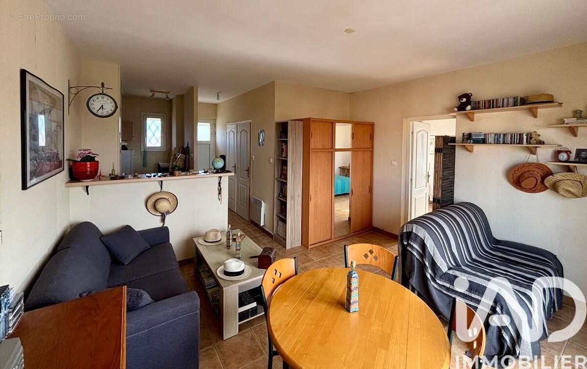 Photo 5 - Appartement à CANET-EN-ROUSSILLON