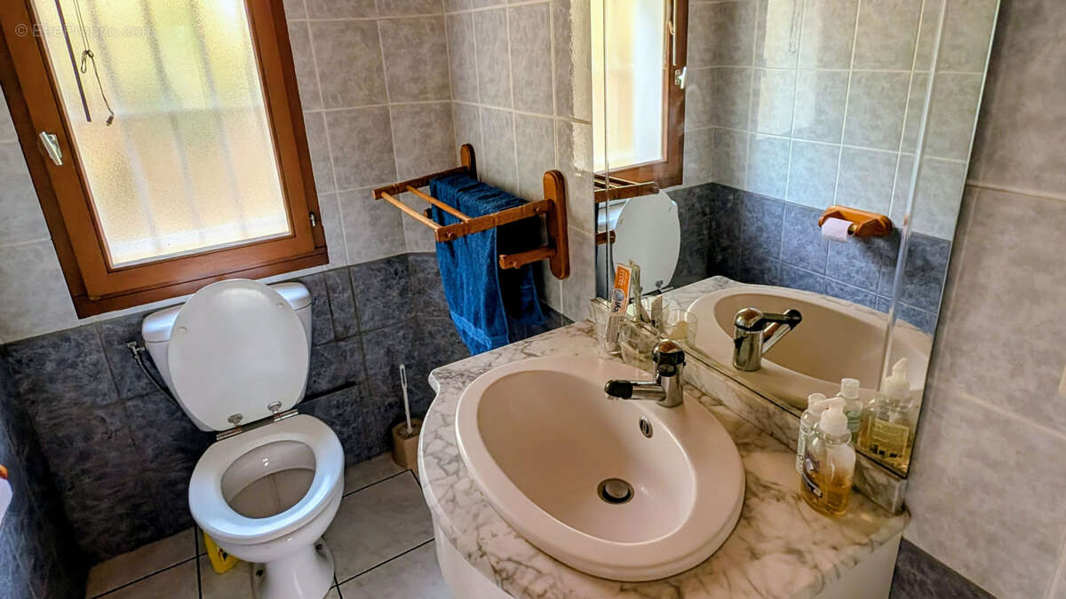 Maison à LAROQUE-DES-ALBERES