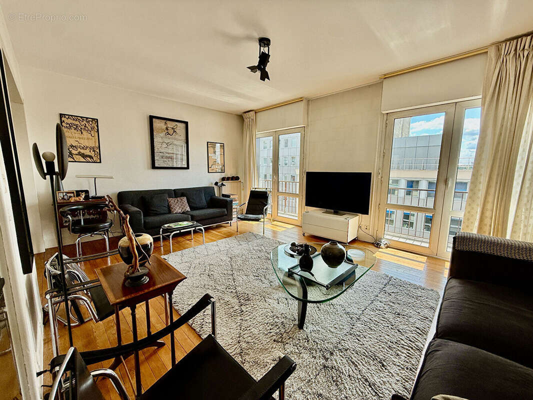 Appartement à ANGOULEME