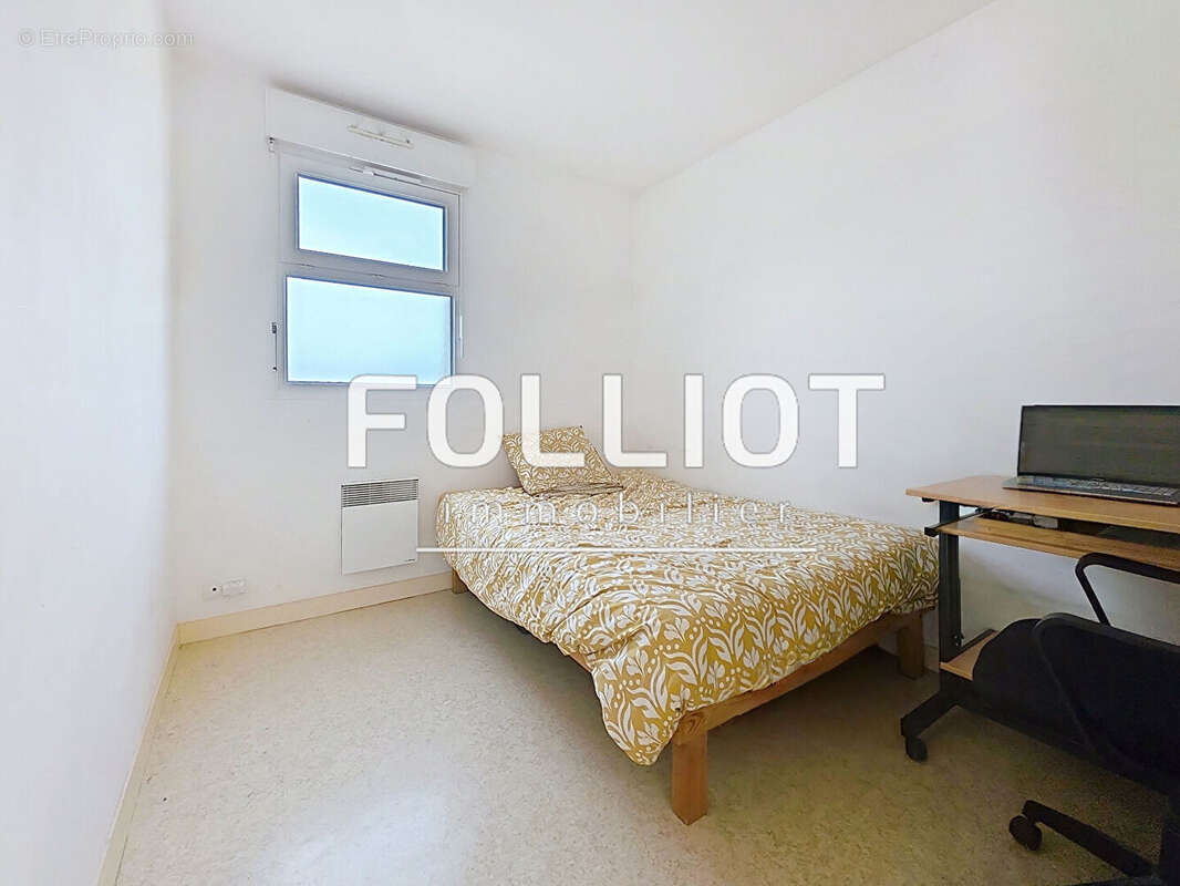 Appartement à GRANVILLE