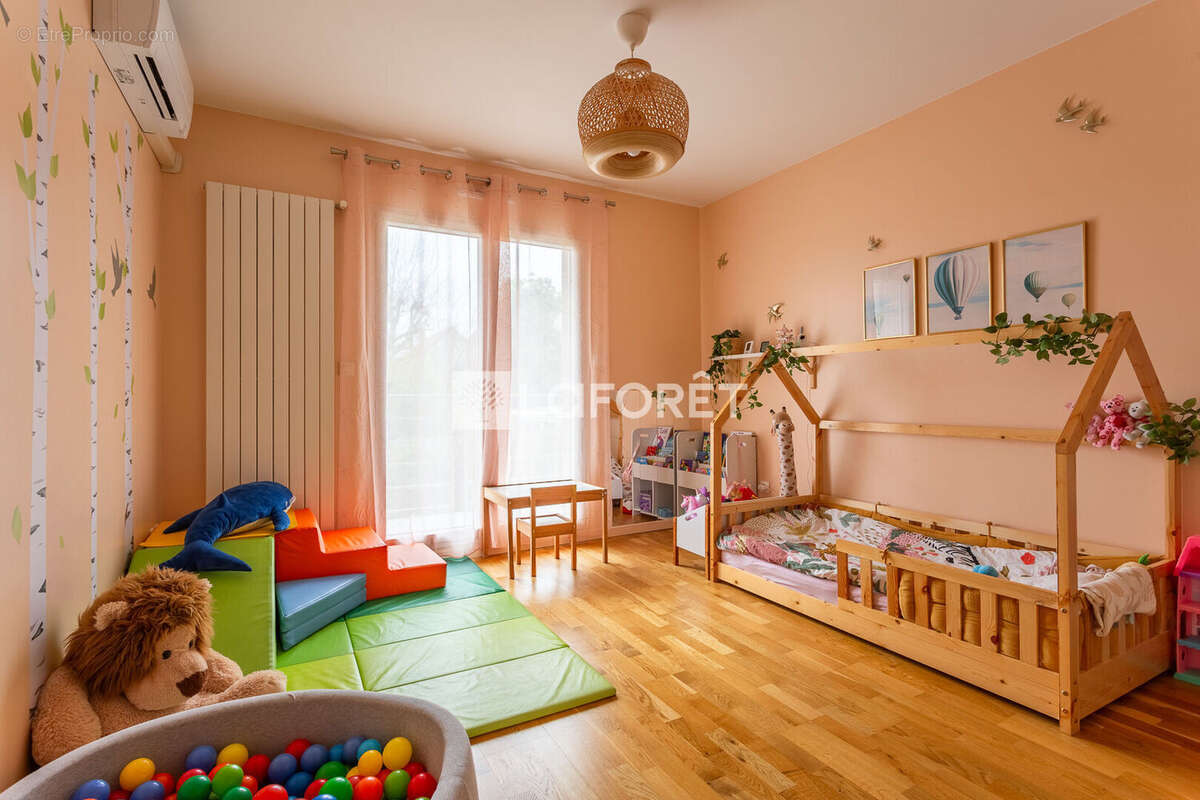 Maison à EPINAY-SUR-ORGE