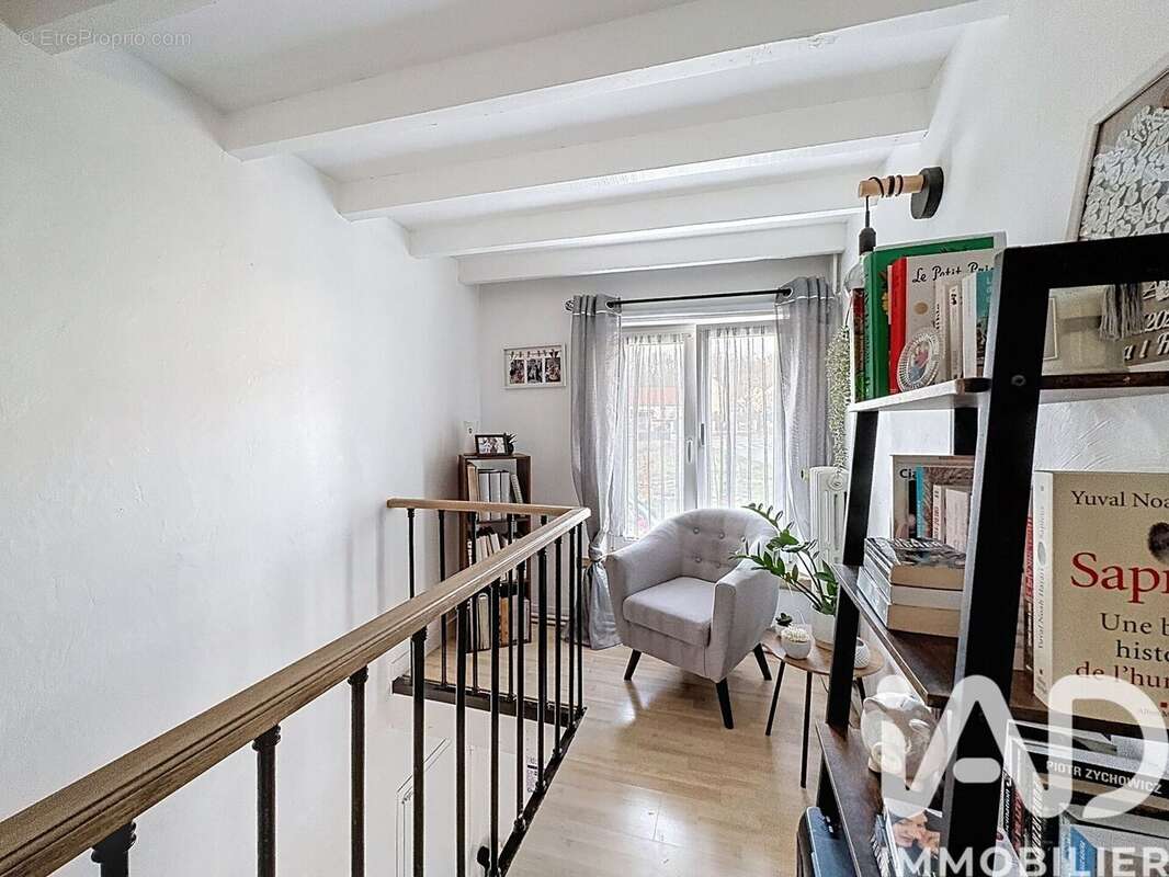 Photo 9 - Maison à MOUROUX