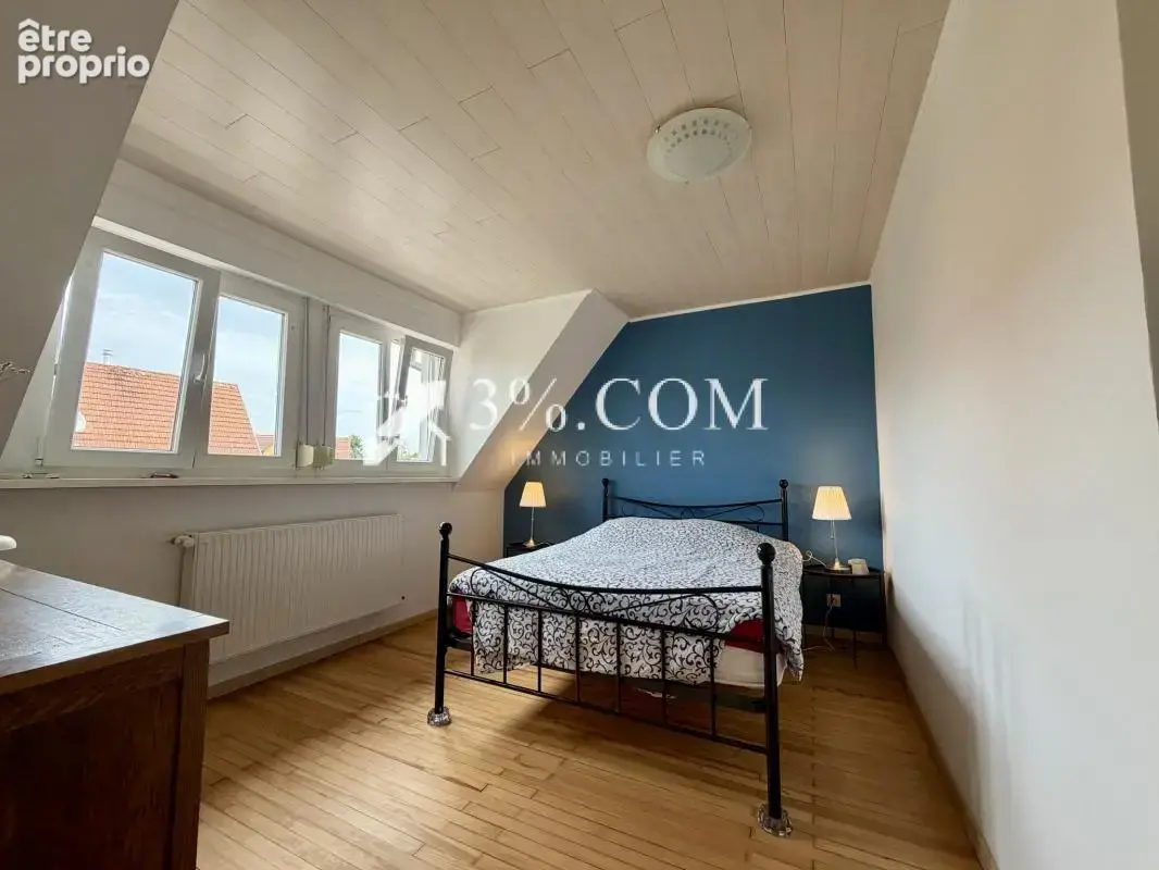 3%.com - en exclusivité à monswiller, maison mitoyenne de 1 - photo 8