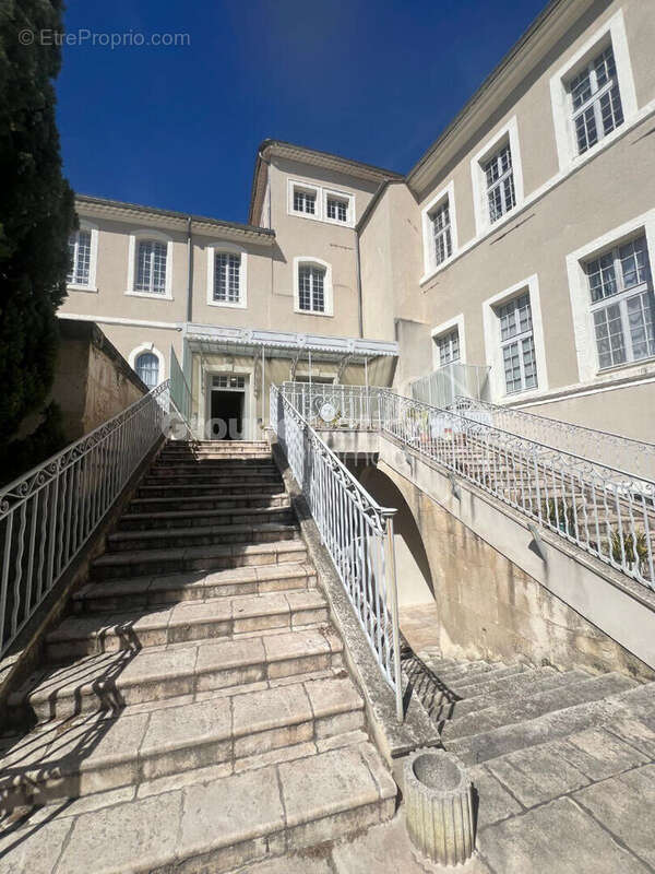 Appartement à TARASCON