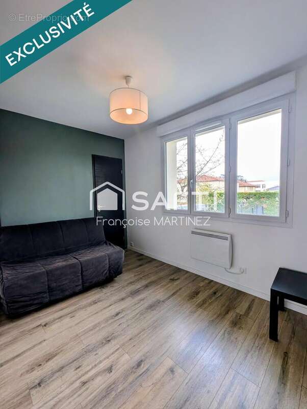 Photo 4 - Maison à SAINT-BONNET-DE-MURE