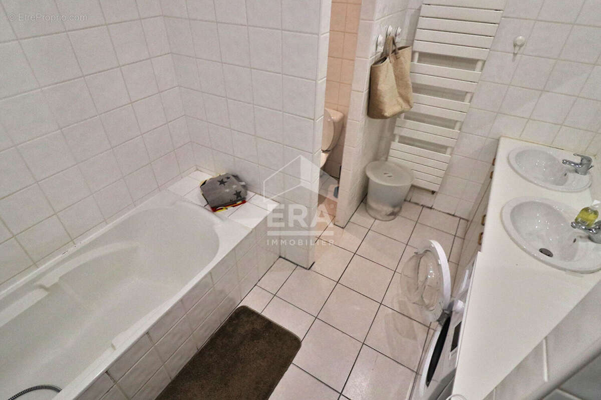 Appartement 119m² à toulouse - photo 5