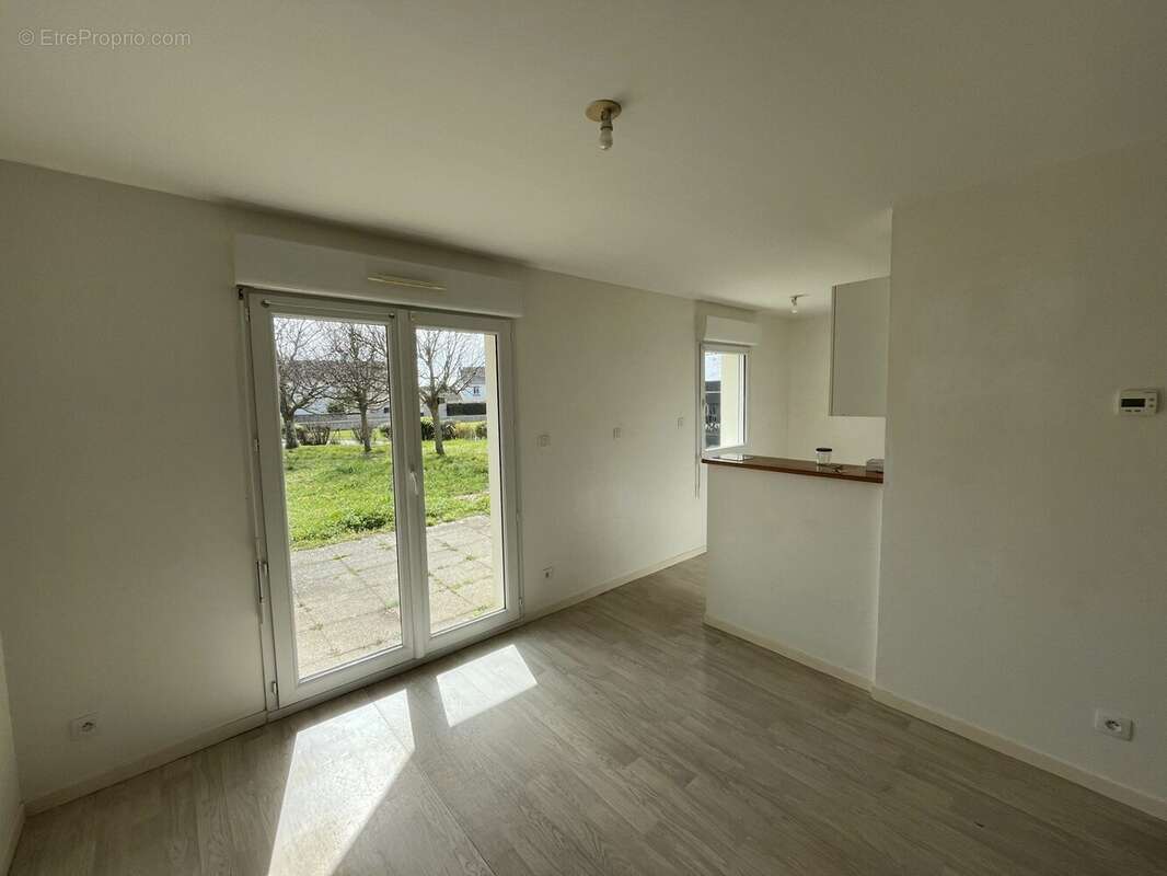 Appartement à GUILVINEC