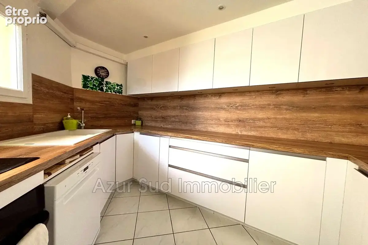 Appartement 3 pièces 66 m² à vendre à Antibes (06600) - photo 4