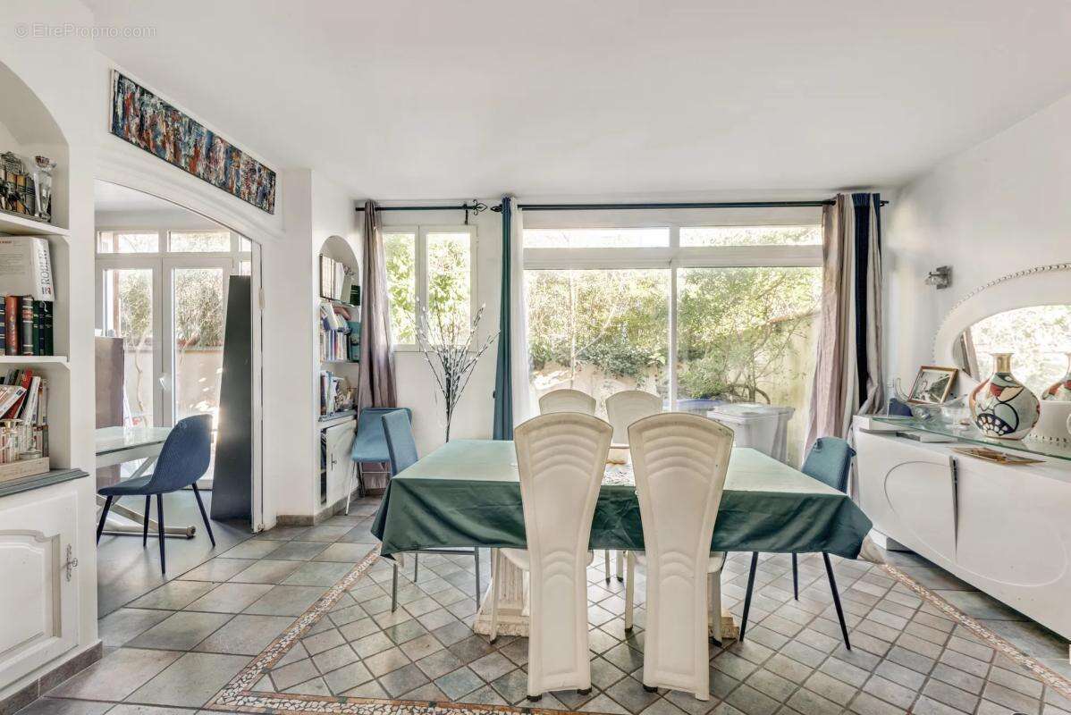 Maison à JOINVILLE-LE-PONT