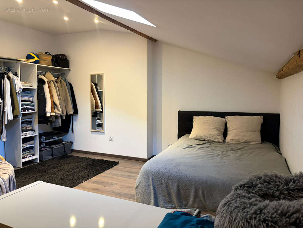 Appartement à VILLEFRANCHE-SUR-SAONE