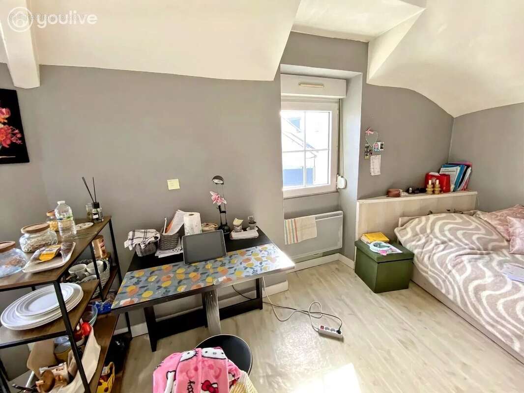 Appartement à ANGERS