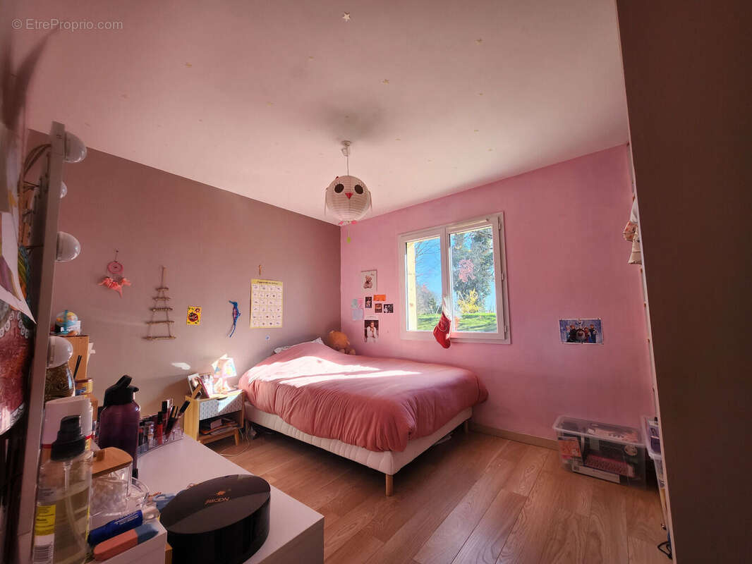 Photo 5 - Maison à ROYERES