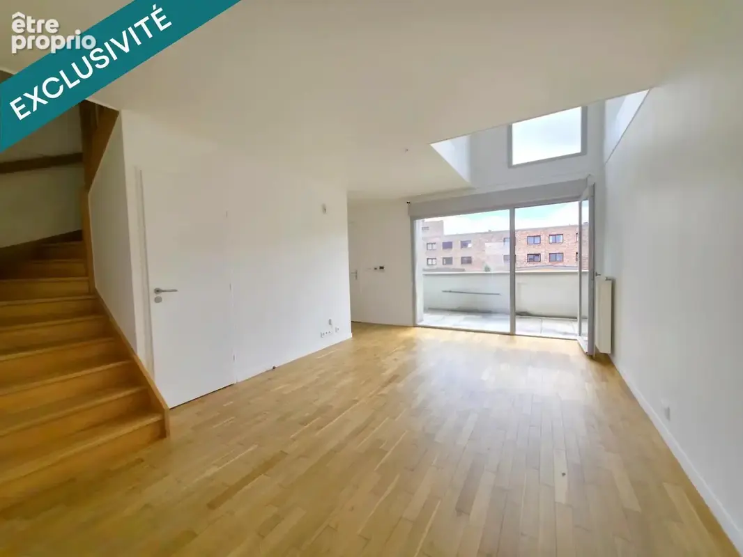Photo 1 - Appartement à BRETIGNY-SUR-ORGE