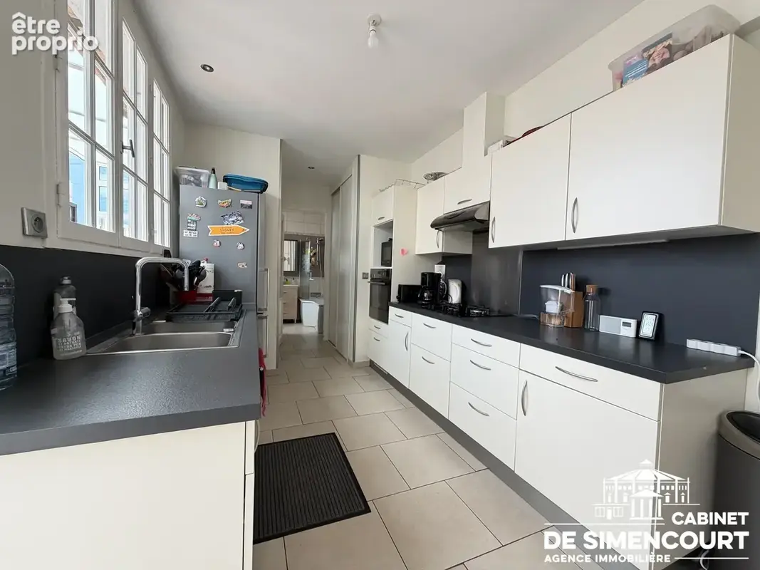 Photo Maison à Amiens au prix de 342 000€