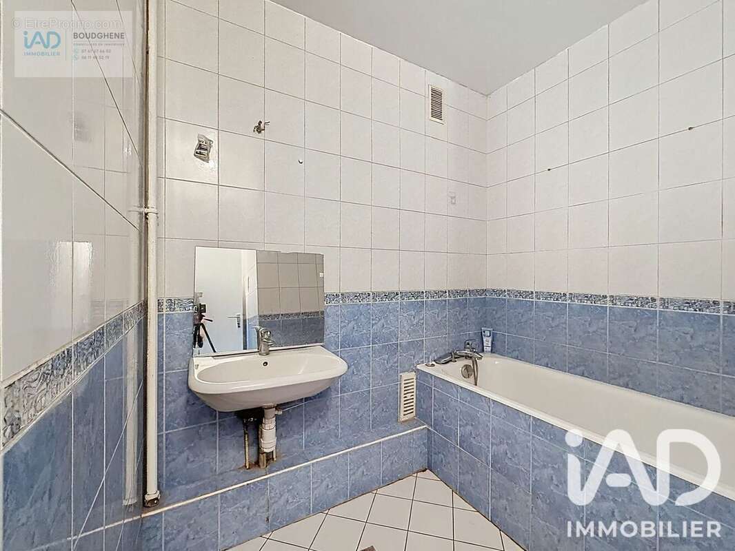 Photo 6 - Appartement à SAINT-DENIS