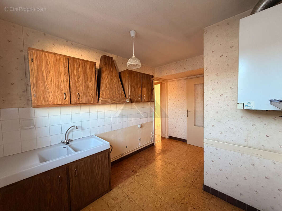 Appartement à QUIMPER