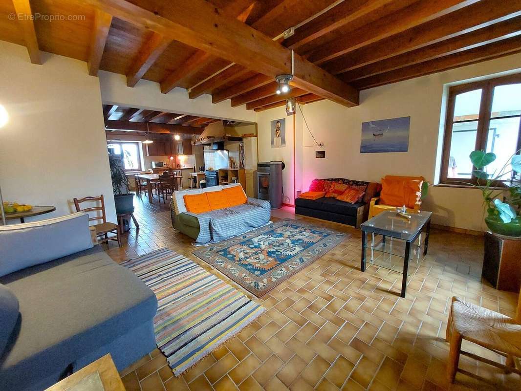 20241118142605 - Maison à SALIES-DU-SALAT