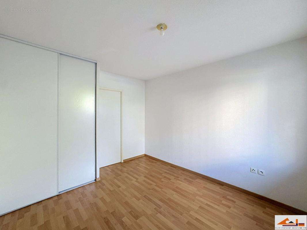 Appartement à COLOMIERS
