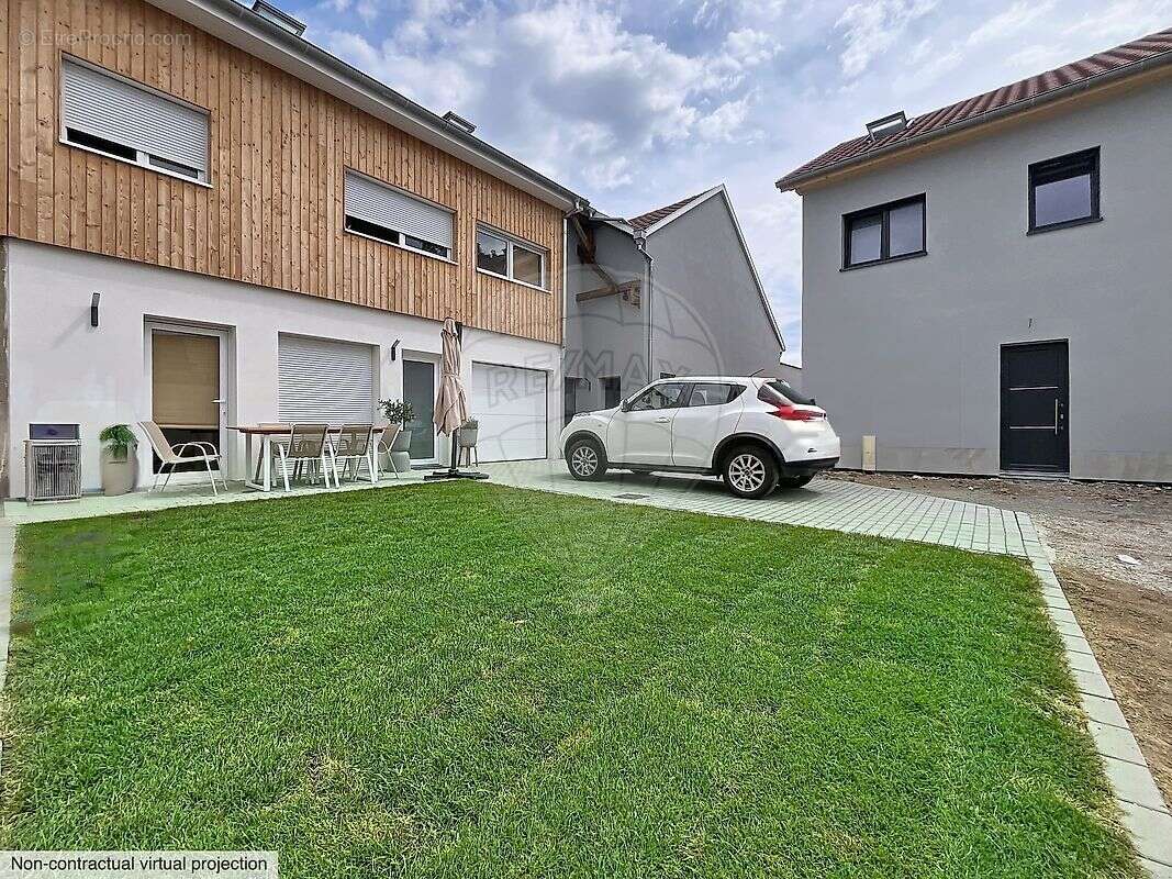 Maison 5 chambre(s) à vendre - photo 19