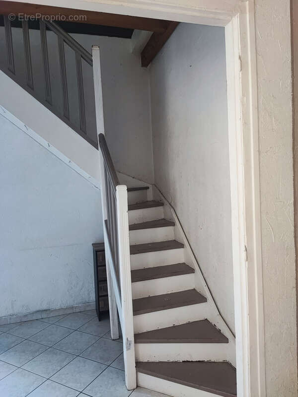 Maison à LA LIVINIERE