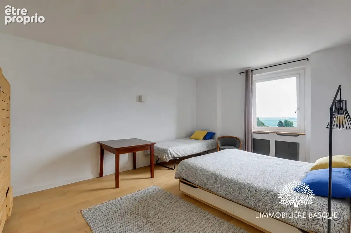 Appartement 2 pièces 51 m² à vendre à Biarritz (64200) - photo 7
