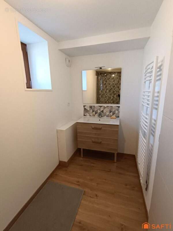 Photo 5 - Maison à DOLOMIEU