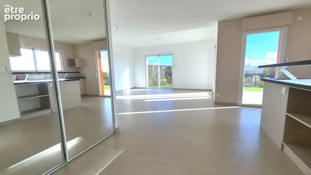 Maison 5 pièces 116 m² à vendre à Garidech (31380) - photo 3