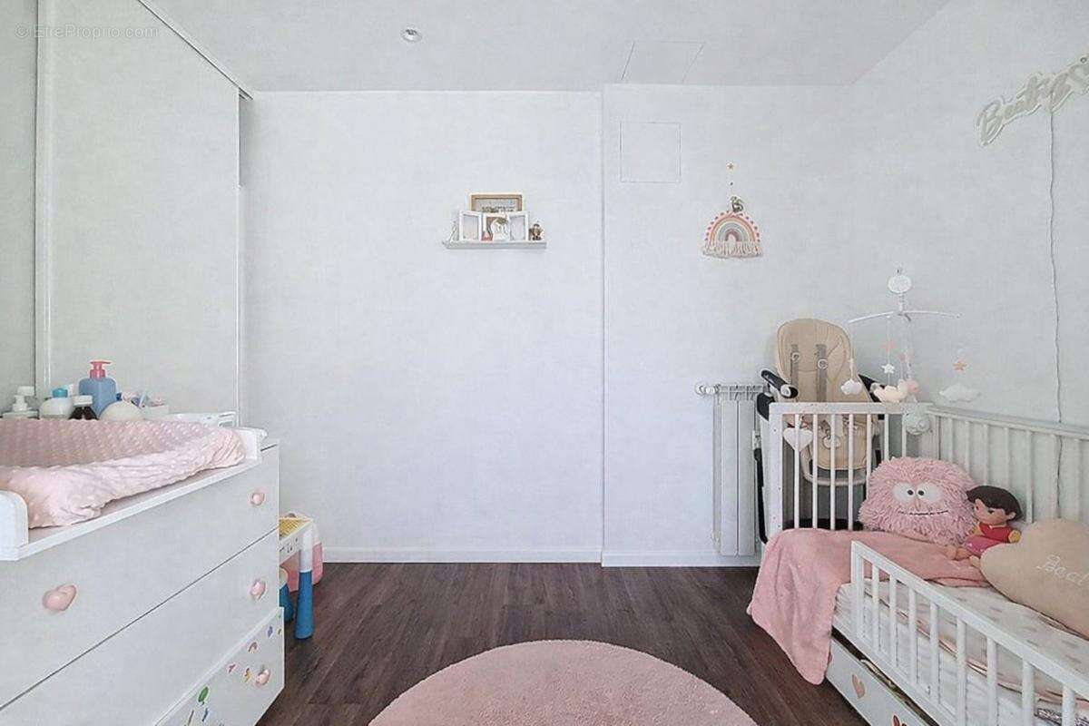 Appartement à LE CANNET