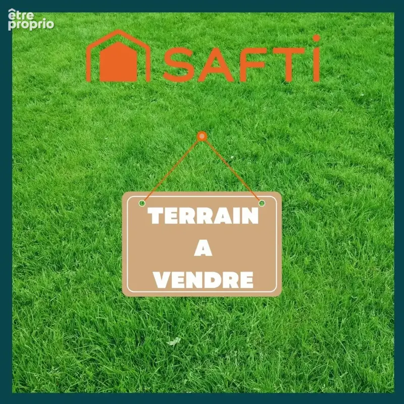 Photo 1 - Terrain à CORMEILLES