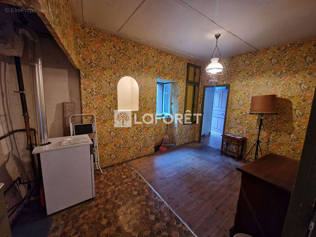 Maison à LE MONASTERE