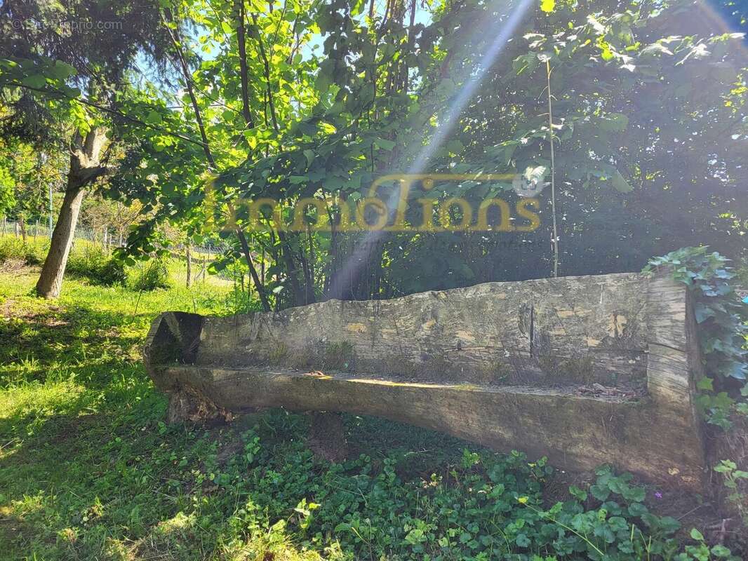 Maison à NOTRE-DAME-DE-L&#039;OSIER