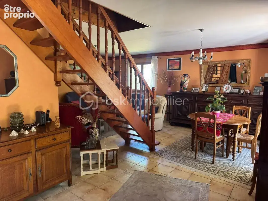 Belle maison traditionnelle - photo 5