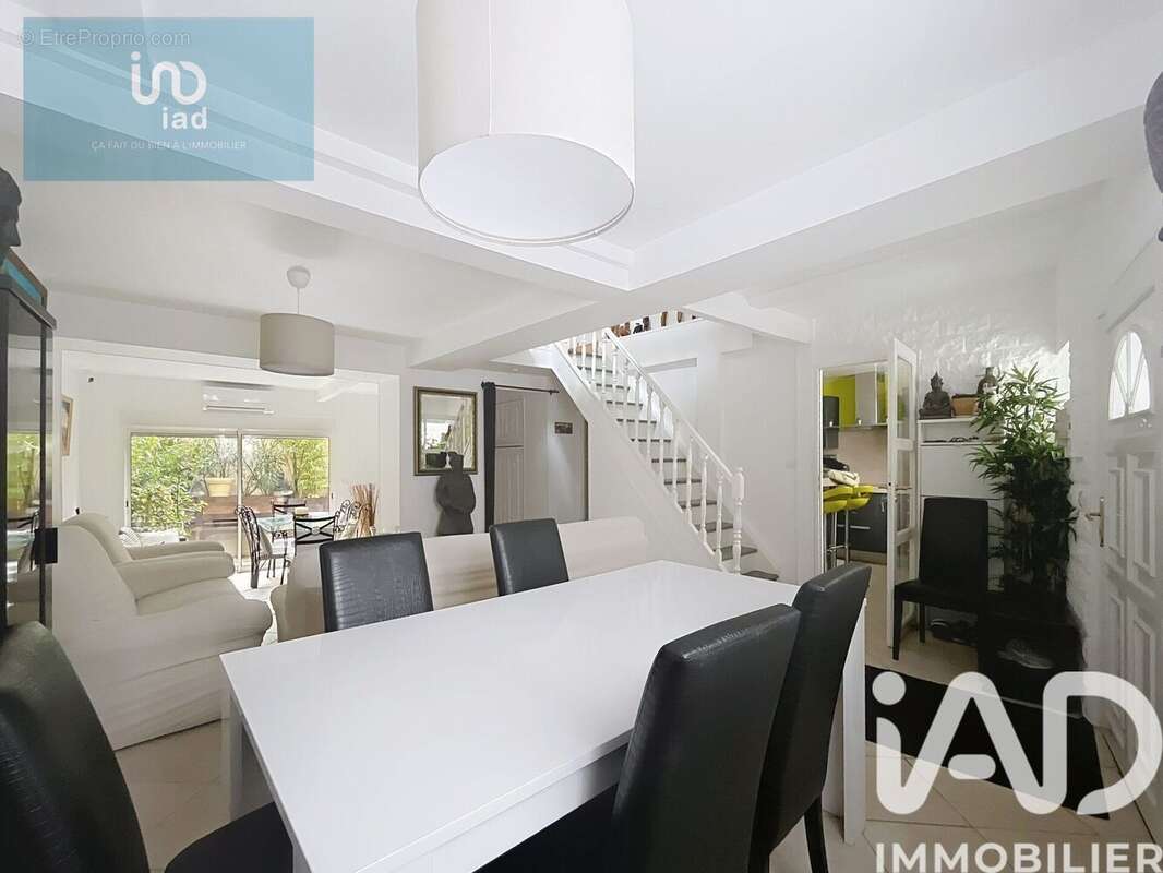 Photo 4 - Maison à MONTREUIL