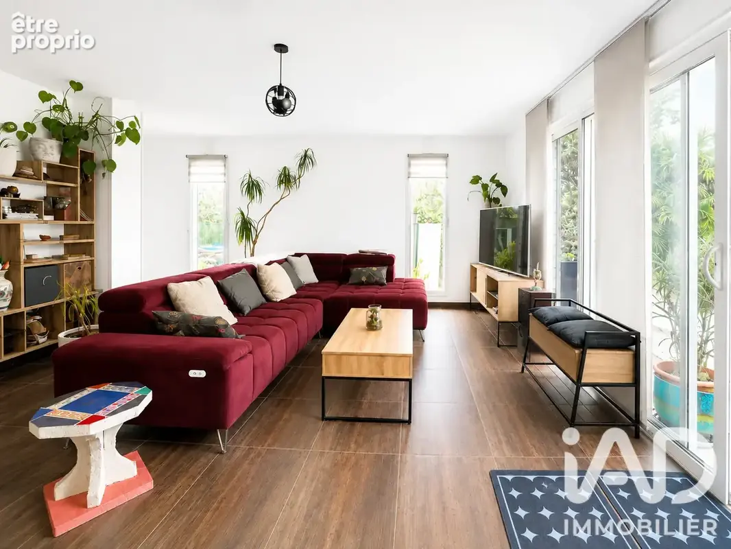 Photo 1 - Maison à LA BAULE-ESCOUBLAC