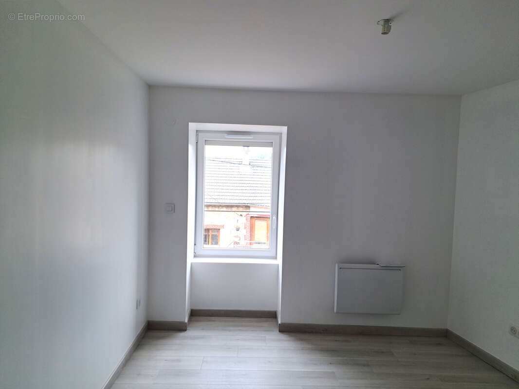 Appartement à TENCE