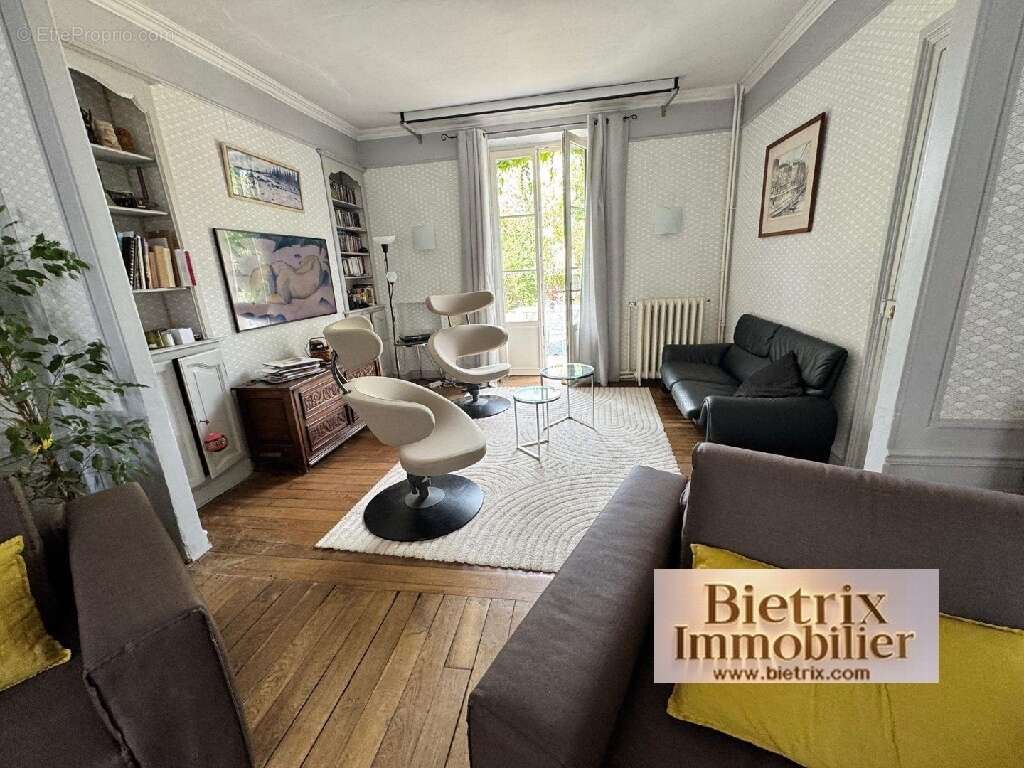 Maison 270 m² à L'isle-Adam  - photo 4
