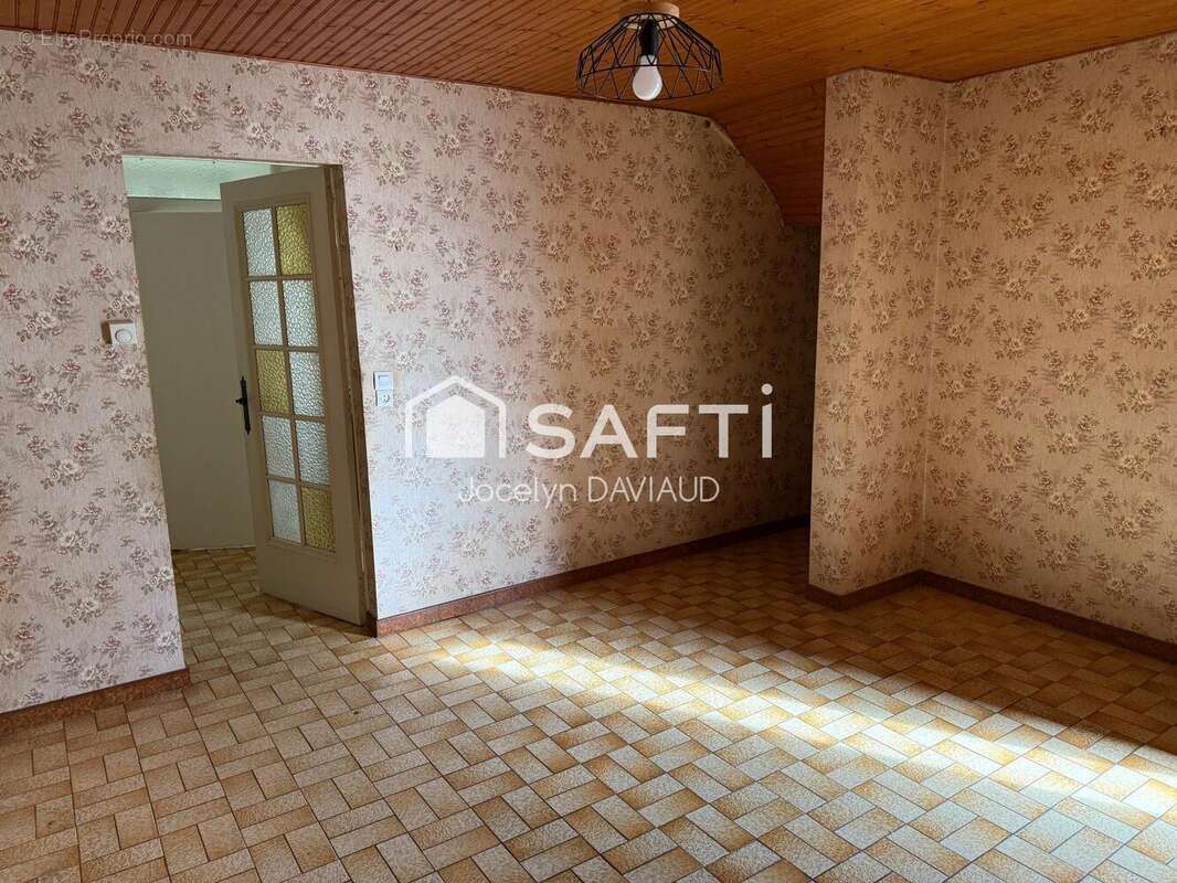 Photo 5 - Maison à ANGERS