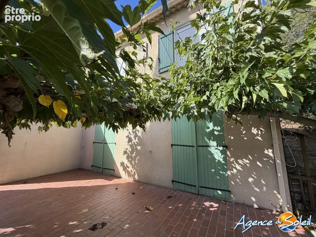 Maison 5 pièces 100 m² à vendre à Fabrezan (11200) - photo 4