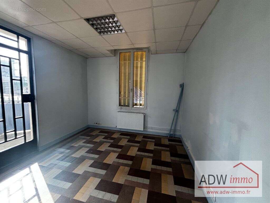 Appartement à MELUN