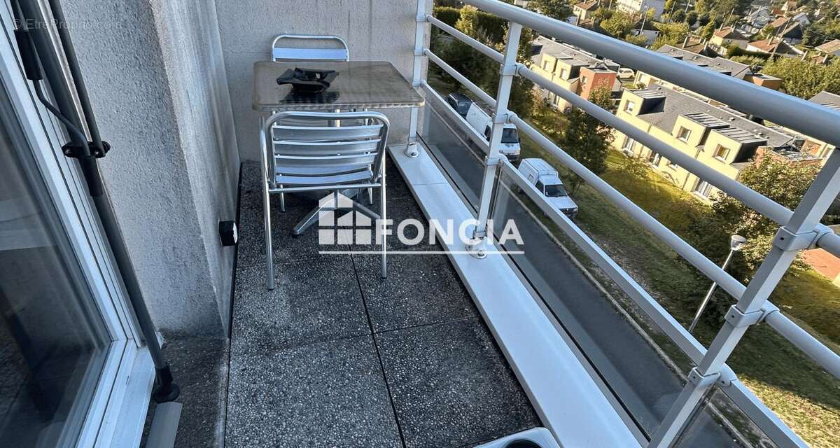 Appartement à LOUVIERS