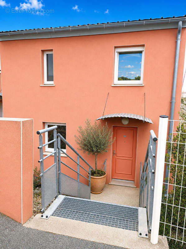 Maison Narbonne - photo 8
