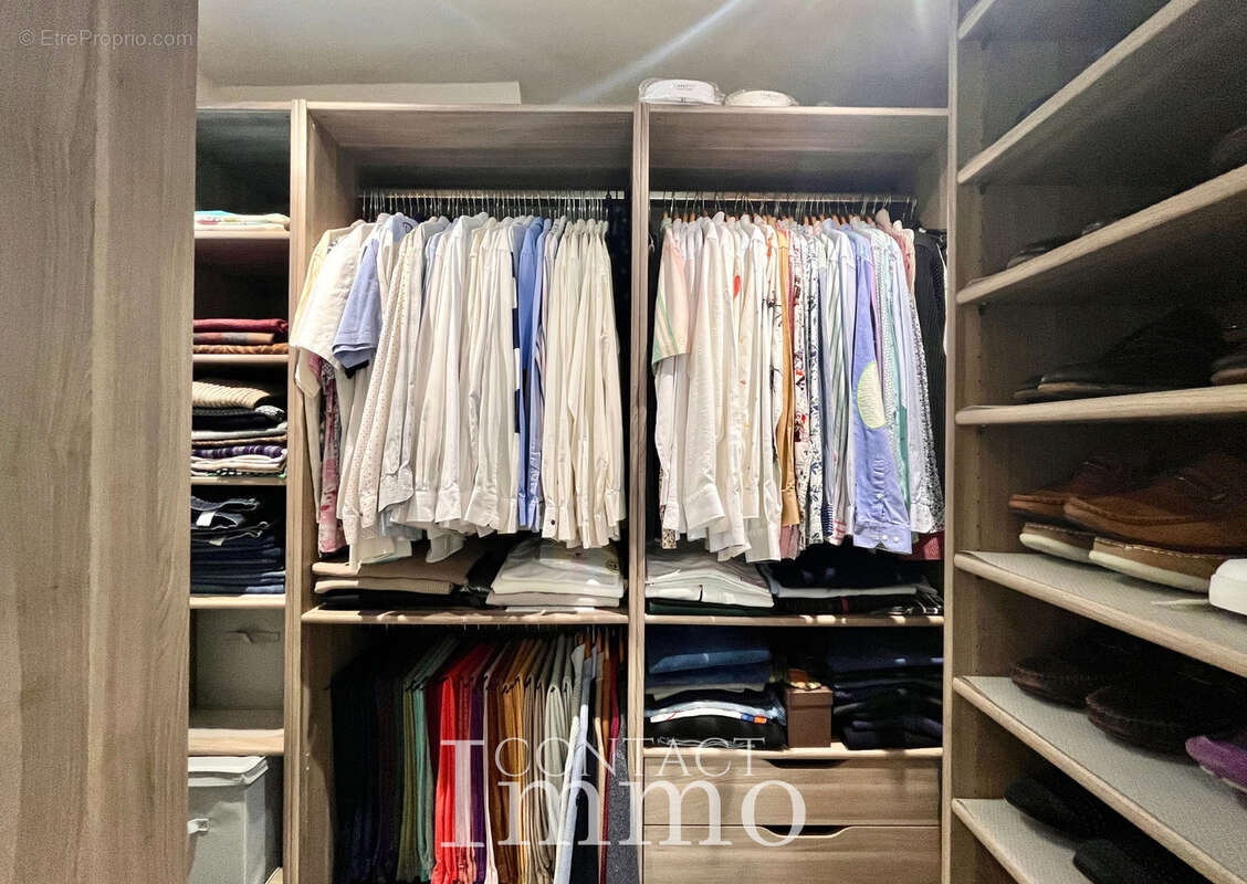 Appartement à COLMAR