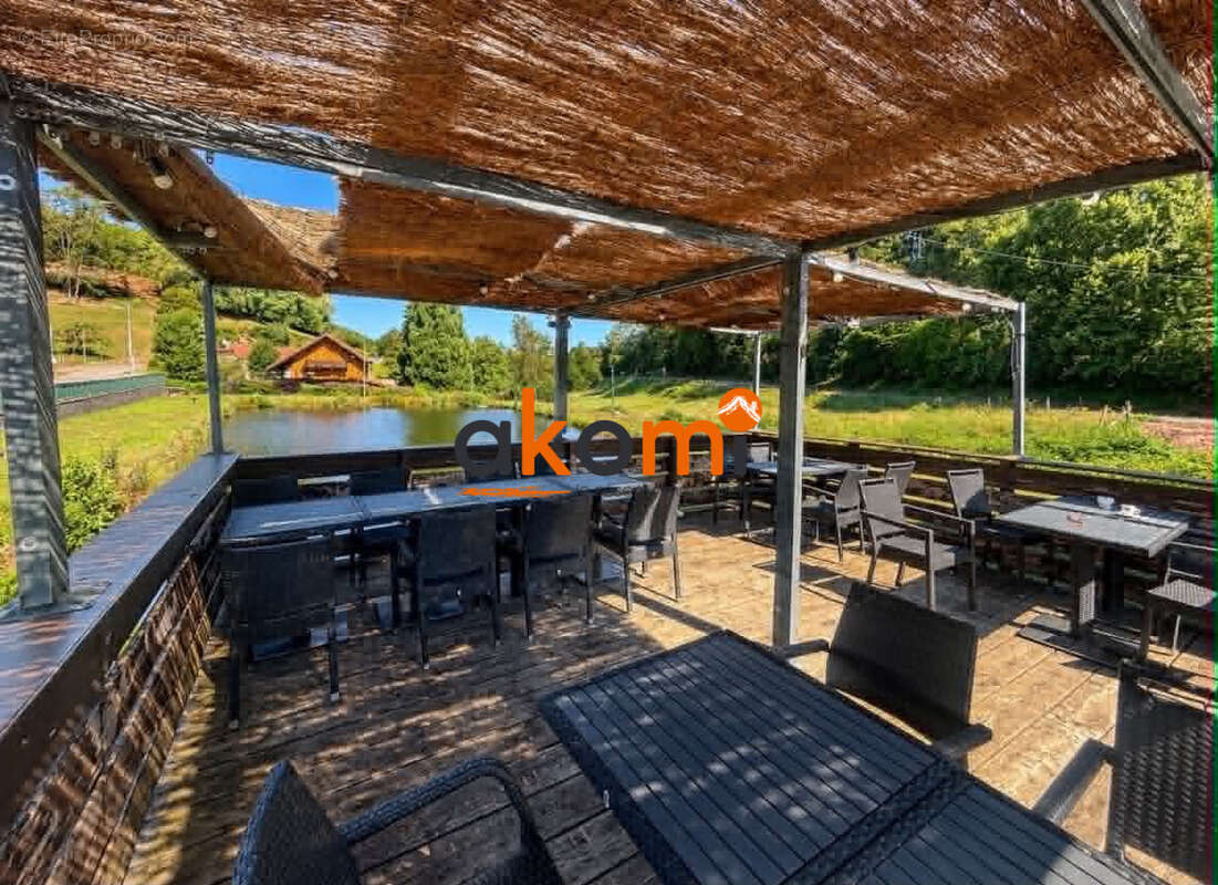 285 m² à Grandrupt  - photo 6